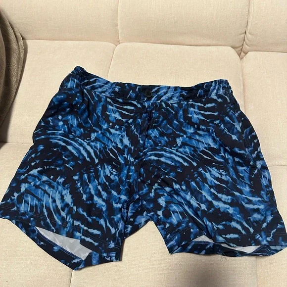 Good man brand Havana swim trunk SZ M